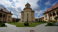 Alba Iulia