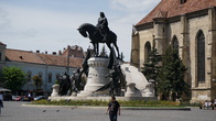 Cluj-Napoca